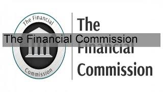 The Financial Commission