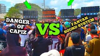 DANGER VS FANYAN (RUMBLE) Dinagyang Sound Expo 2024 #djbogorremix