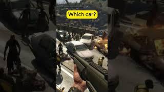 Which car, Dying Light Recover Fallon's Camera, Bridge