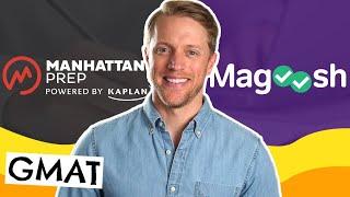 Magoosh vs Kaplan GMAT (Which Prep Course Is Better?)