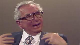 Viktor Frankl Interview - 1979