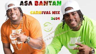 ASA BANTAN CARNIVAL MIX 2024 BY DJEASY