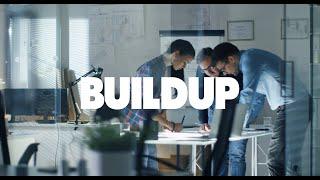 BUILDUP Bautagebuch