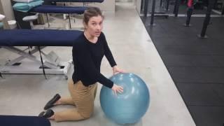 Stir the Pot - Presented by Pivotal Motion Physiotherapy