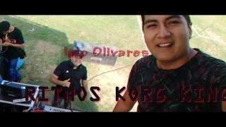 YA SE VIENEN NUEVOS RITMOS PARA KORG PA..!! 2019 - Lalo Olivares --