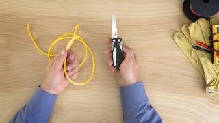 How-to: Leatherman CHARGE AL