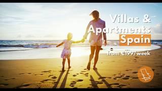 Rent Beach Villas & Apartments | Sunny Breaks To Spain