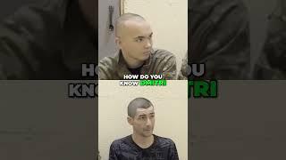 Conversation with the occupiers' mother  Part 6 | Zolkin new shorts video #shorts #zolkin