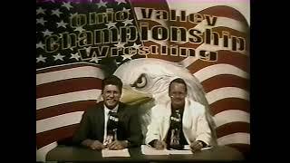 Klassic Territory - Ohio Valley Wrestling - 09/18/99