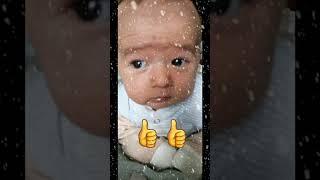 Umar Growing Fast & Watching Around #LovelyUmar #TummyTime #CuriousBaby #BabyVlog #GrowingUp
