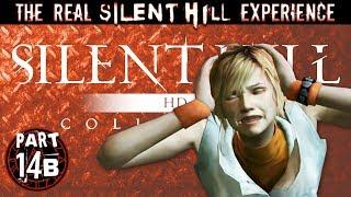 TRSHE Part 14B - Silent Hill HD Collection