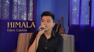 Himala - Rivermaya | Dave Carlos (Cover)