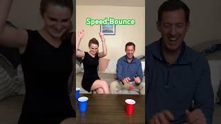 INTENSE Speed Bounce Game  Who Will Win #games #shorts #viral #short #fun #bounce #shortvideo