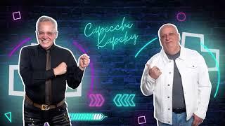 CAPECCHI VS KAPEKY con LUIS CAPECCHI Y DIEGO KAPEKY