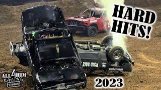 Demolition Derby HARD HITS 2023