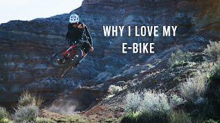 Why I Love My E-Bike | YT Industries Decoy