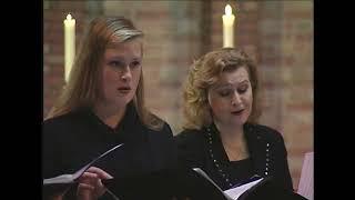 Events – Quarr Abbey - Resurrection Choir of St.Petersburg