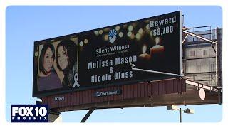 Mother of Phoenix triple murder victim begs for answers