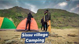 Sissu Village | Atal Tunnel | Jungle Camping | Helipad , KTM DUKE 250 , FZ AND BULLET 350, Episode 4