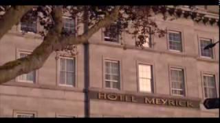 Hotel Meyrick, in the heart of Galway City, on Ireland's Wild Atlantic Way