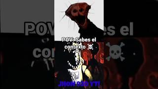 El Que Sabe  #shorts #fnaf