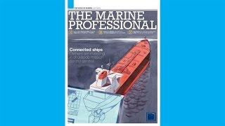 Inside the July issue of The Marine Professional