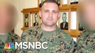 Brother Speaks After Paul Whelan Detained In Russia On Suspicion Of Spying | MSNBC