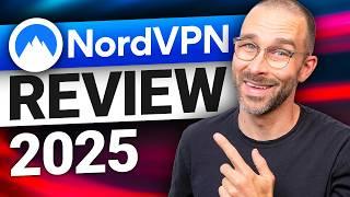 NordVPN review | HONEST REVIEW with PROs & CONs