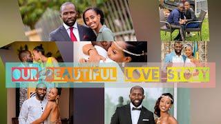 Story time:Our Beautiful Love Story Part 1 ||This is how I met my Hubby || Rwandan Youtuber