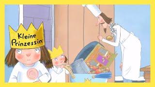 Ich Will Recylen  Staffel 3 Folge 24  Kleine Prinzessin  Ganze Folge