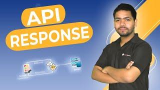 What is API Response?