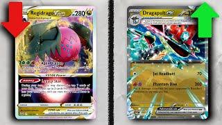 UPDATES for the top Pokemon TCG meta decks with Prismatic Evolutions!