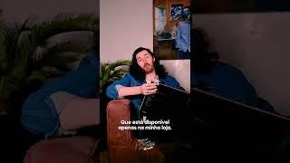 Hozier lança nova versão do vinil do seu álbum self titled [LEGENDADO] #hozier