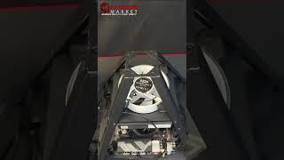 Epic PC Build: Open Frame Pyramid Case Transformation!