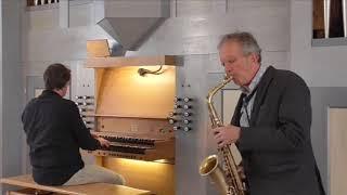 Konzert „Duo Aerophones“