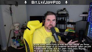 The Jeff Gerstmann Show 078: That GTA6 Trailer’s Out