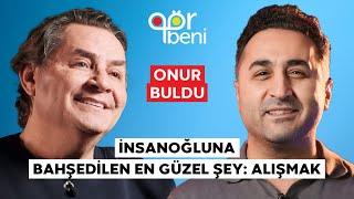 ONUR BULDU ''İNSANLAR SİYASİ ŞAKALARI SEVİYOR!''