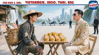 Anh Chàng Nhà Quê Nào Ngờ Là Thiên Tài Kinh Doanh Dùng Vài Hộp Cá Hồi Đổi Lấy Dàn Máy Bay Chuyên Cơ