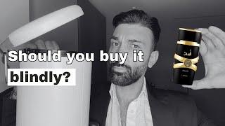 Lattafa Asad should you buy it blindly? (2024)