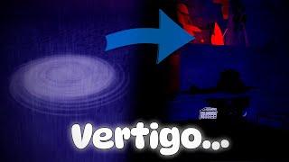 I found vertigo in fisch in Roblox...