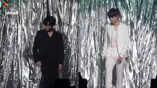 Jungkook and Jimin (BTS) - Black or White // Dance mirror (MICHEL JACKSON)