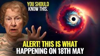 Astrologers are left speechless: This is what is coming Dolores Cannon