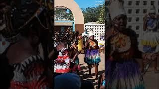 TRADITIONAL CULTURAL FESTIVAL IN KENYA / EXHIBITIONS OF CULTURAL EVENTS BY SCHOOLS