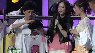 快乐大本营 Happy Camp - 快乐家族玩转可爱“潮童”【20100410】