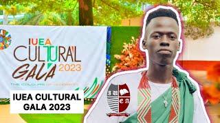 VLOG | IUEA Cultural Gala 2023