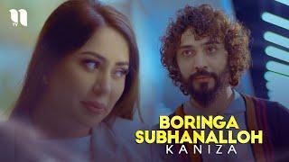 Kaniza - Boringga Subhanallah (Official Music Video)