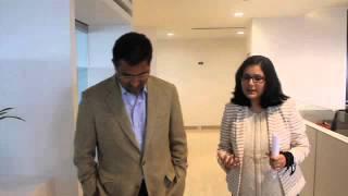 Live Work play The Tech Mahindra Way with Manish Vyas