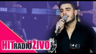 DARKO LAZIC - NE DAM TE NIKOM - ( LIVE ) - ( Hit radio uzivo )