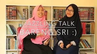 Dazzling Talk Episode 1