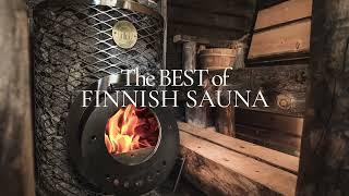 Sauna Revival - the Best of Finnish Sauna